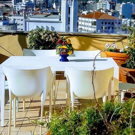 Sunrise Terrace Apartment Лиссабон Экстерьер фото
